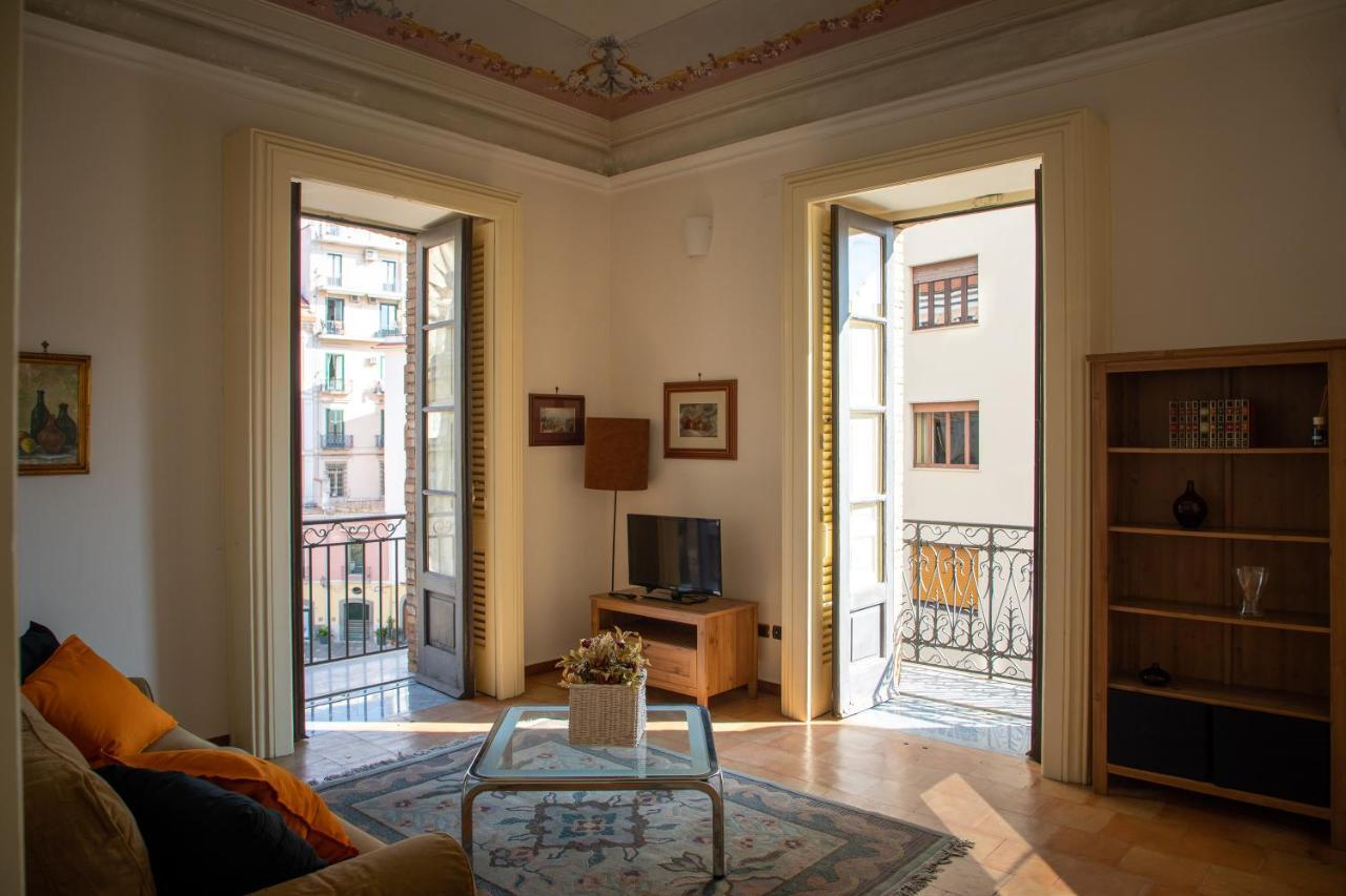 Flavio Gioia Apartment *